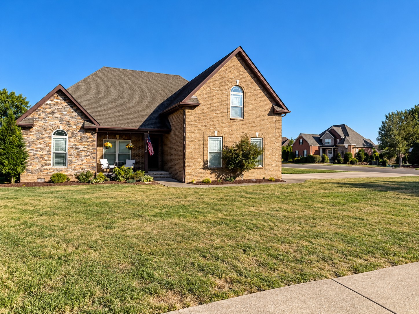 2821 Beaulah Dr — photo