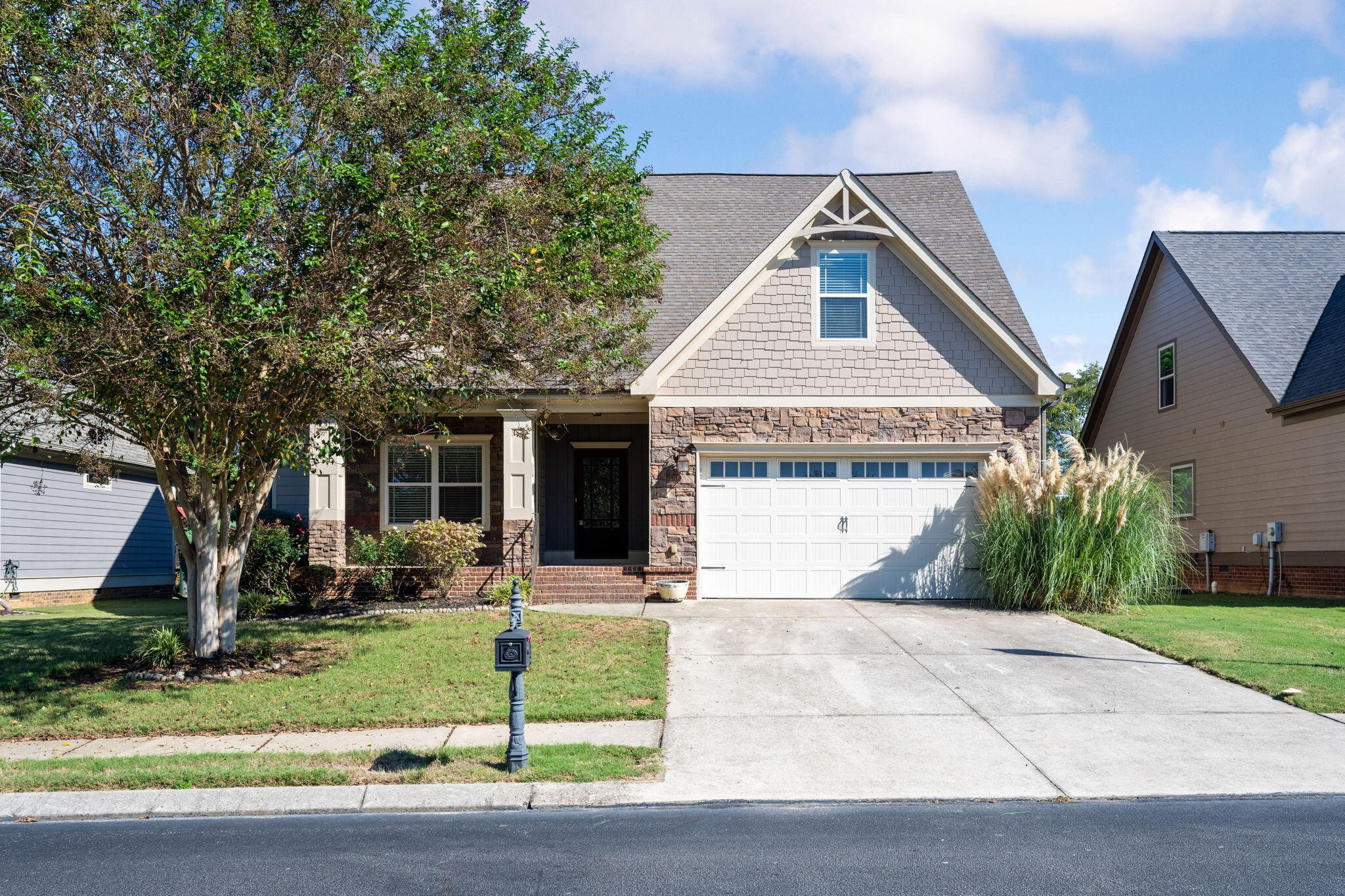 8557 Seven Lakes Drive — photo