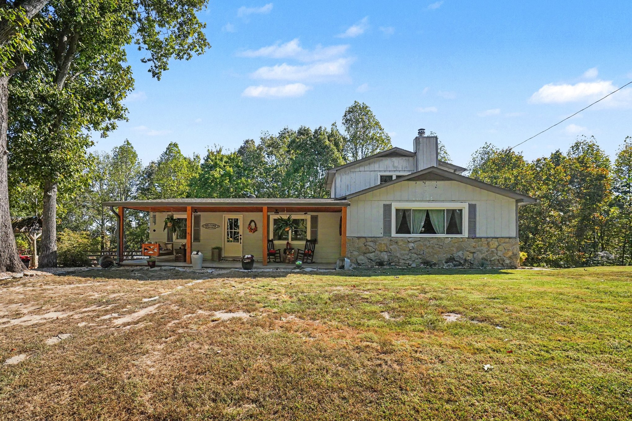 1101 Bryant Perry Rd — photo