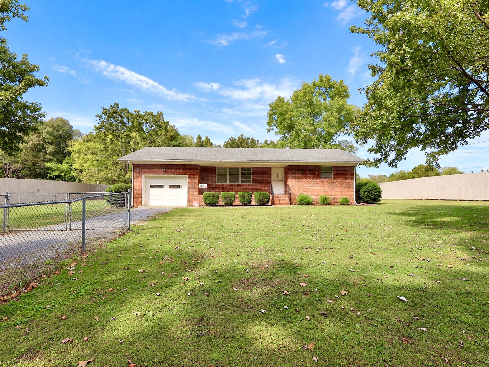 430 County Rd 890 — photo