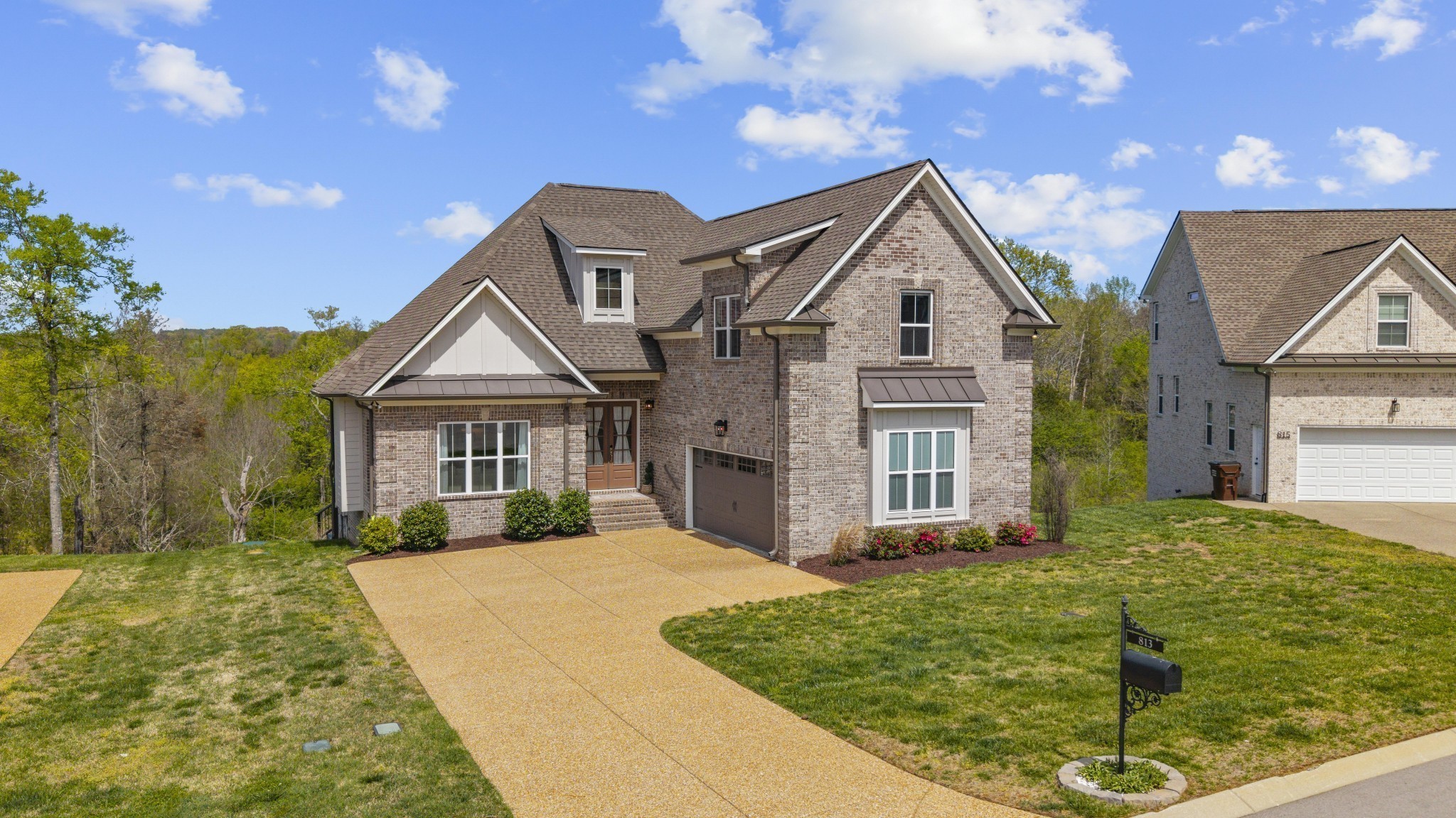 813 Ridgestone Pl — photo