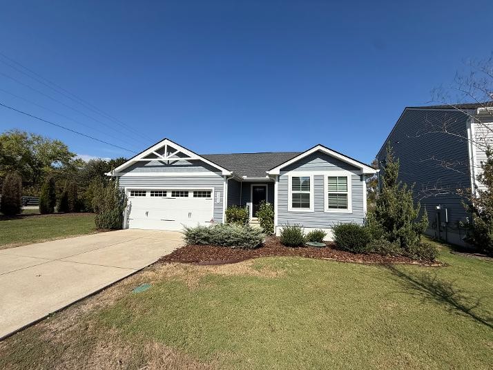 1701 Quail Run Way — photo