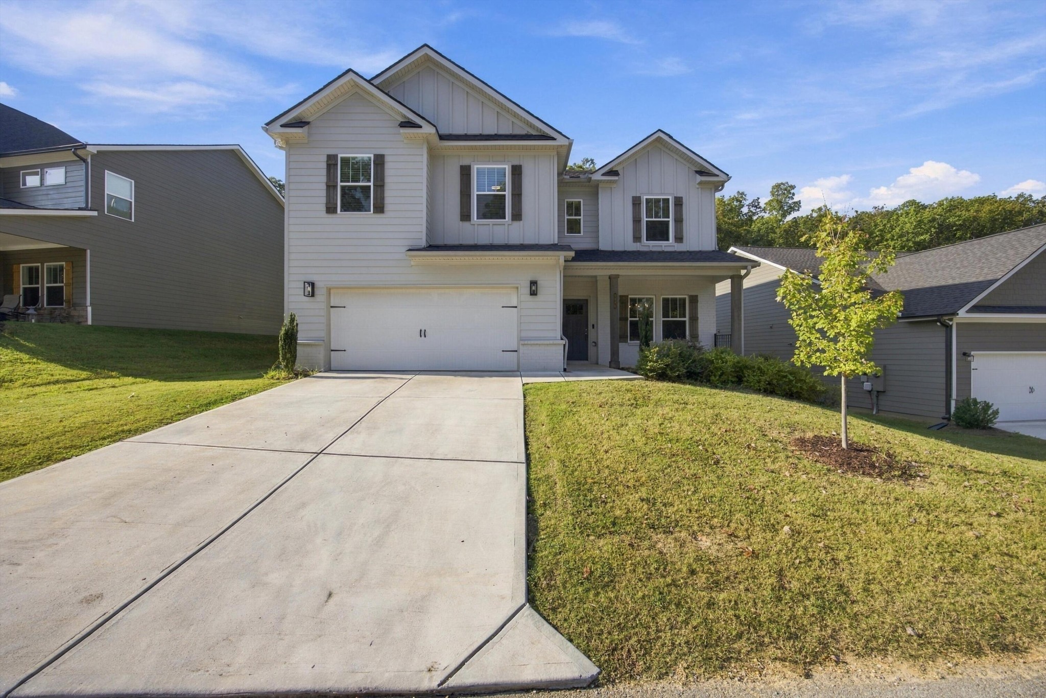 9146 Fuller Road — photo