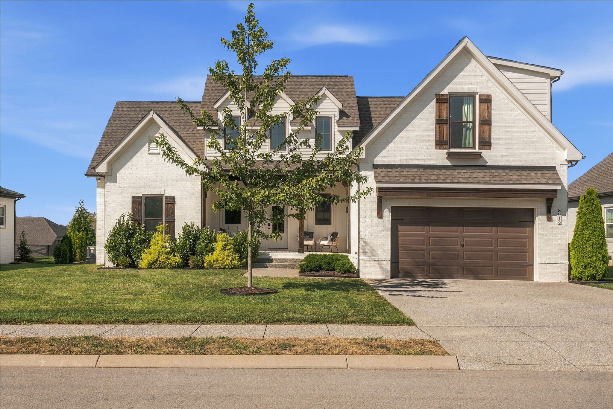 8018 Brightwater Way — photo