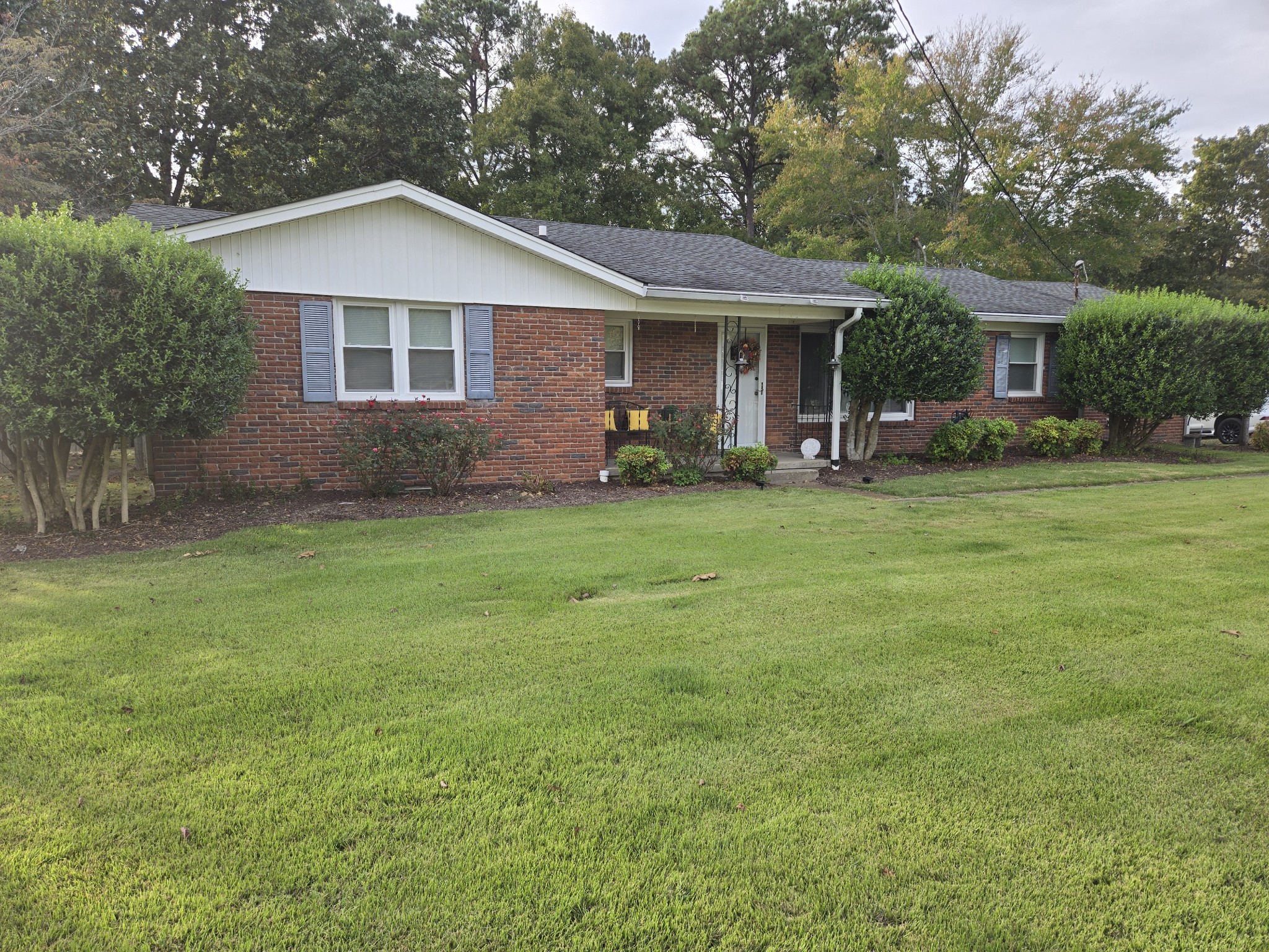 118 Hillhaven Dr — photo