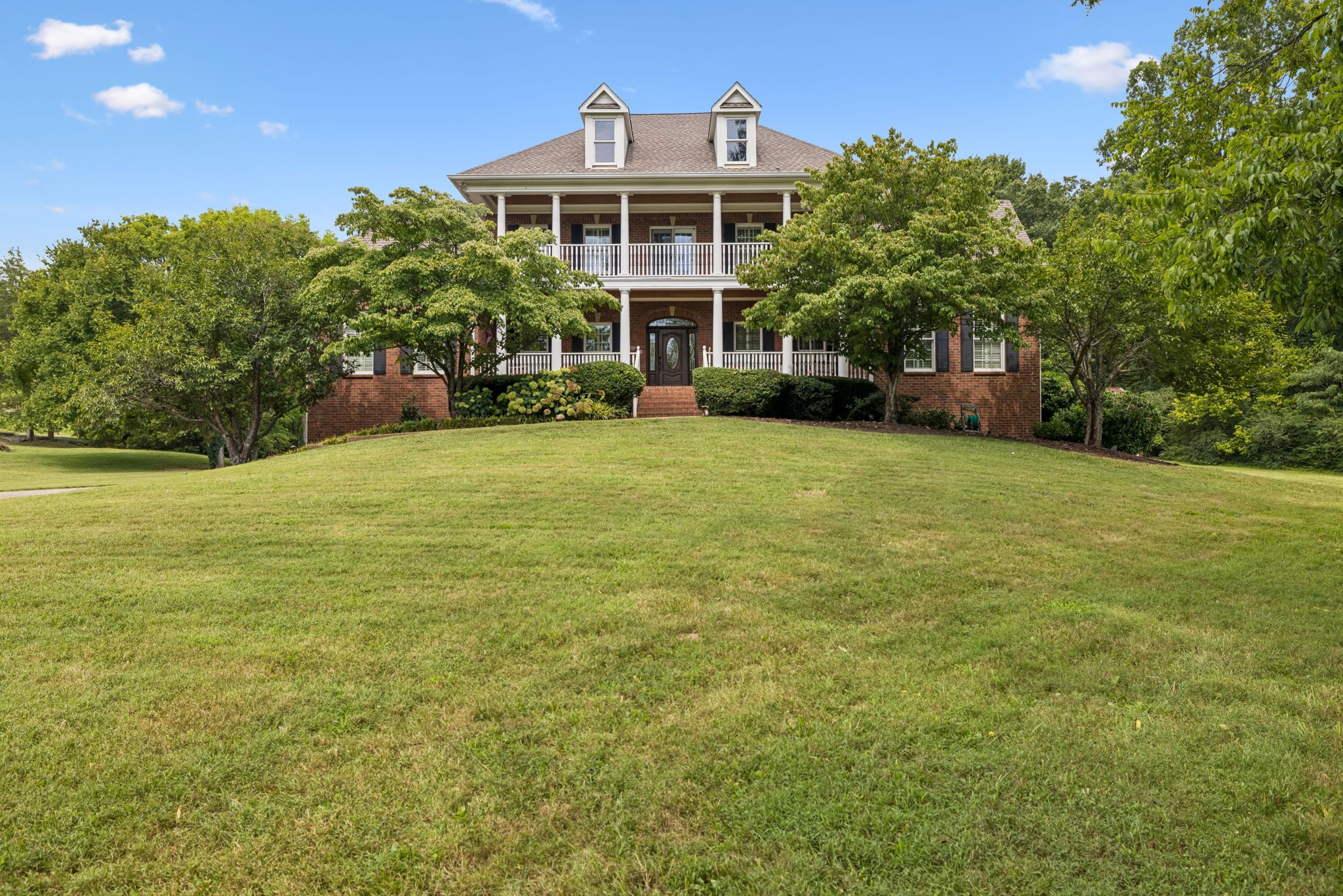 3731 Old Charlotte Pike — photo