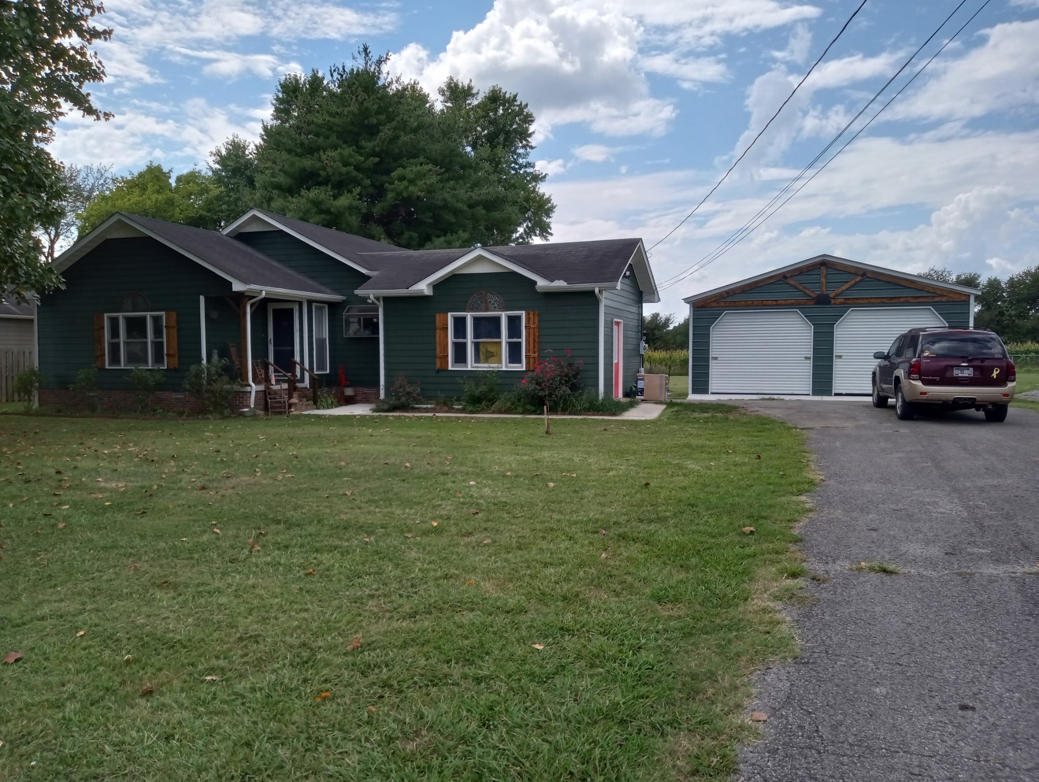 15 Village Park Dr — photo