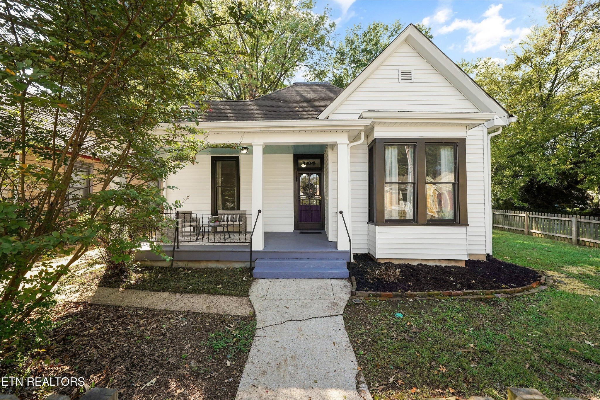 1404 Hannah Ave — photo