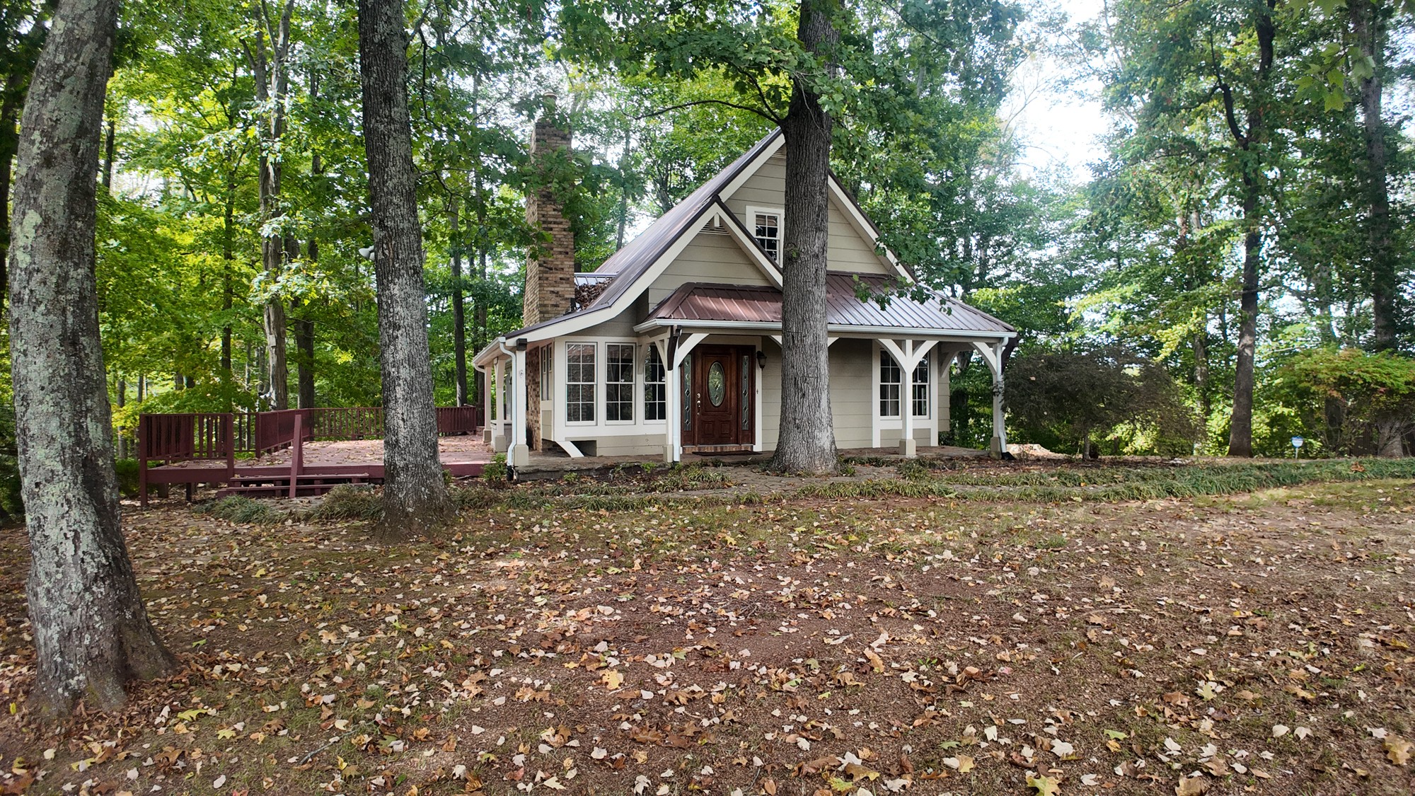 145 Richmond Rd — photo