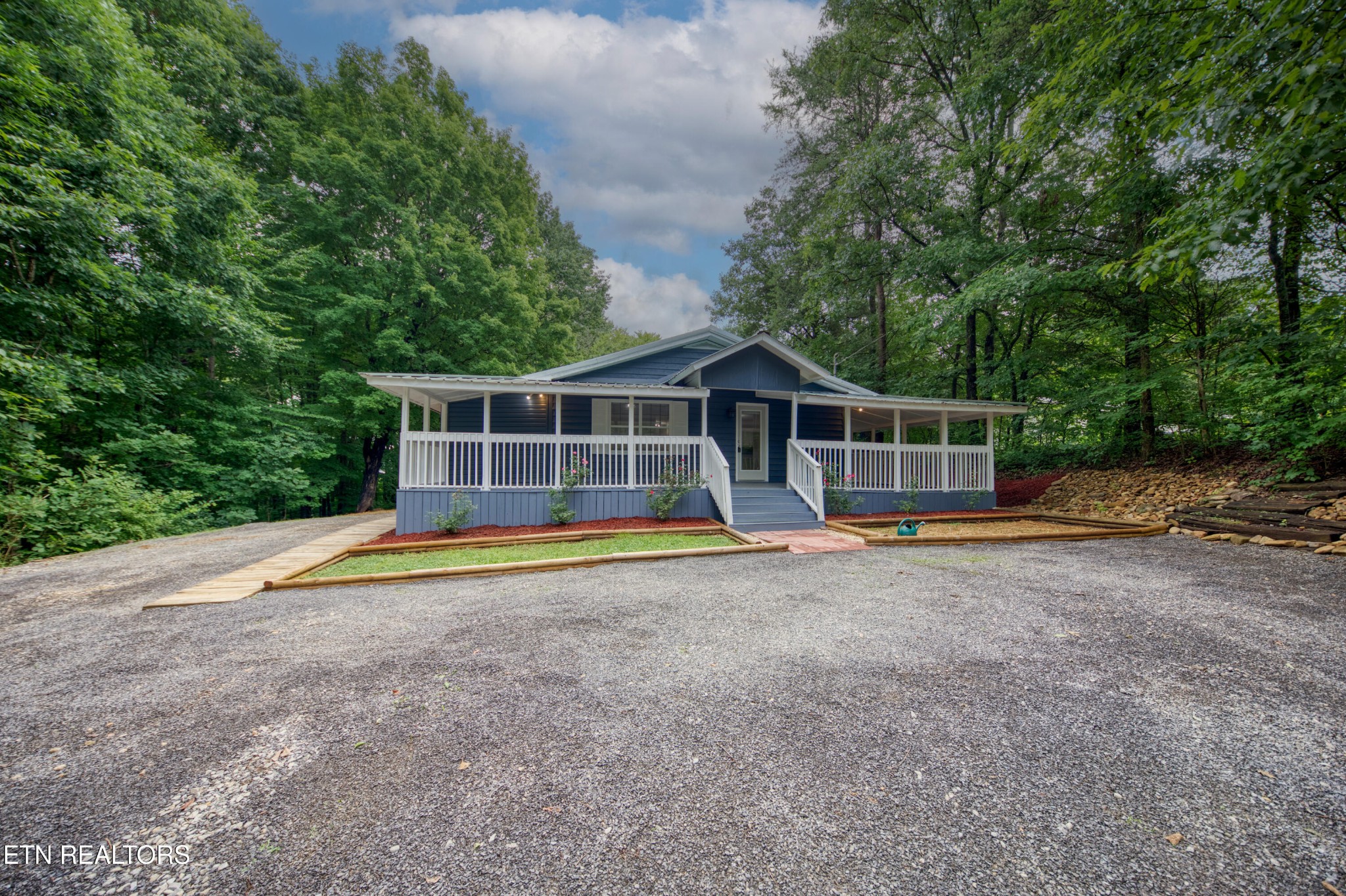 1116 Middle Ridge Road, Sevierville, TN 37862