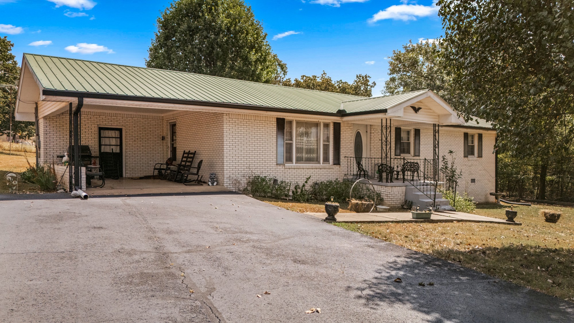 6171 Dug Hollow Road, Bradyville, TN 37026 | Realty.com