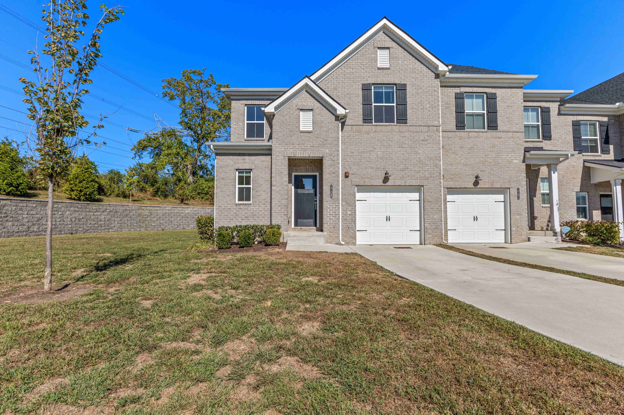 204 Douglas Bend Rd Unit 1706 — photo