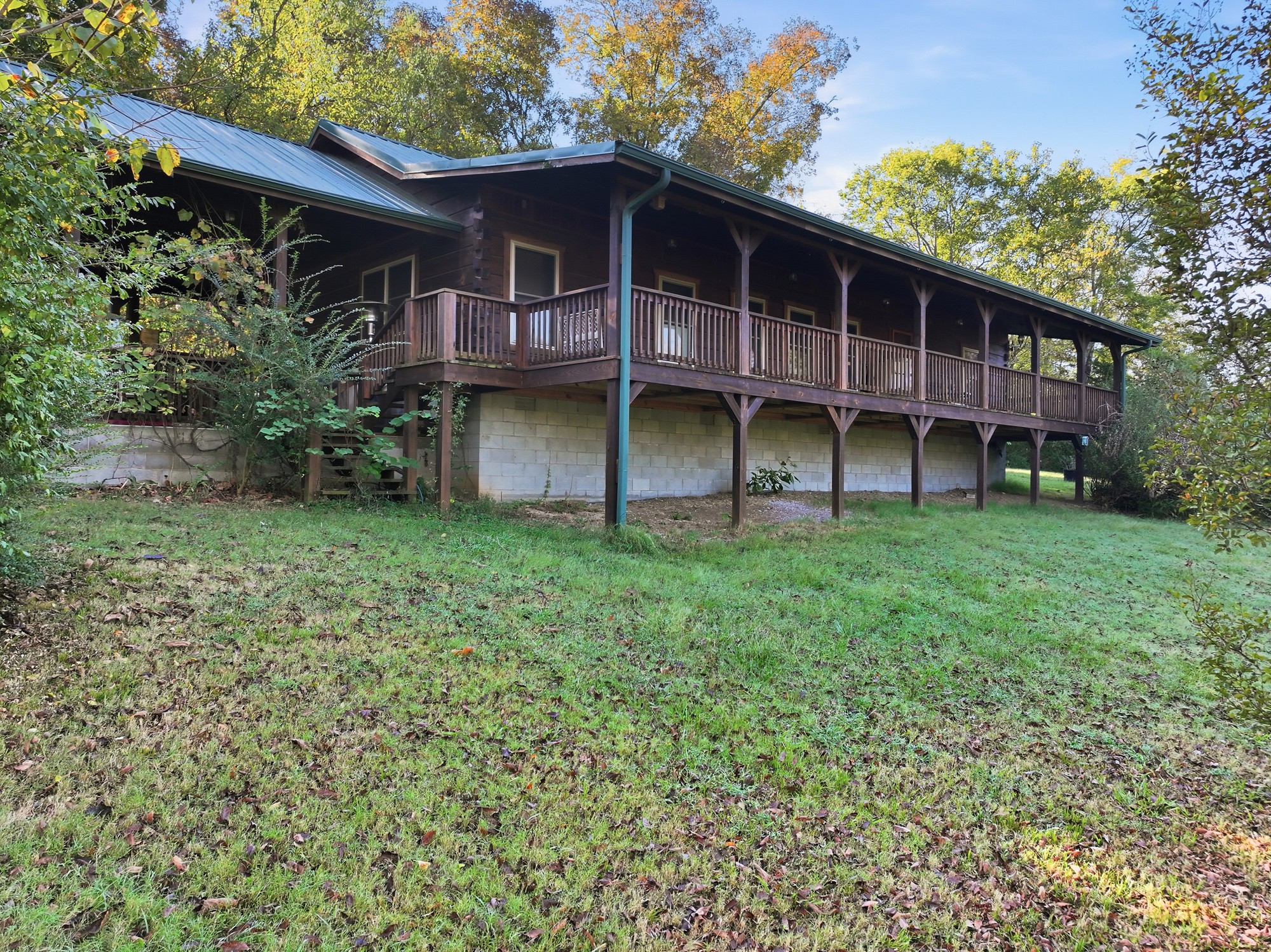 3091 Cainsville Rd — photo