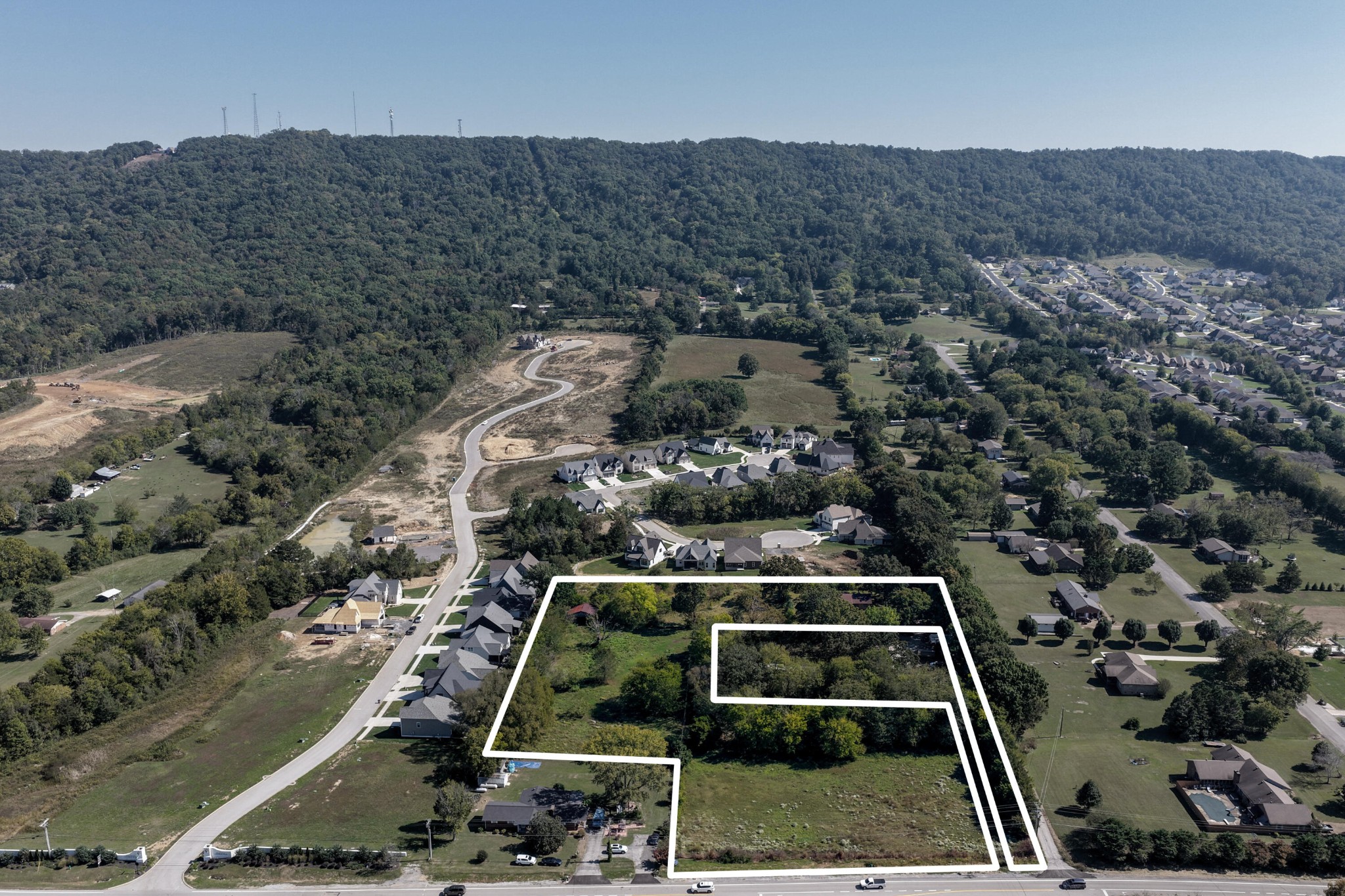 8110 Ooltewah Georgetown Road — photo