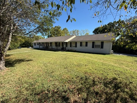 707B Skyline Ridge Dr — photo