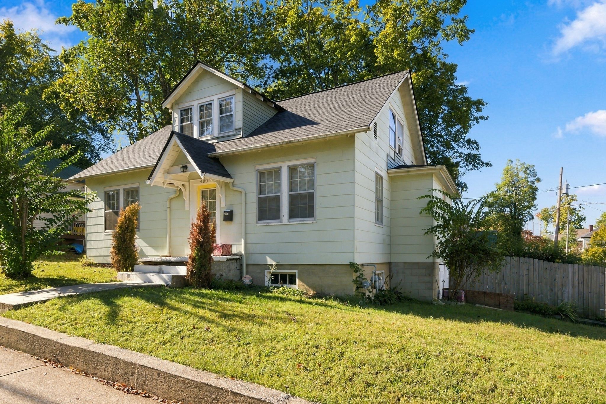 400 E Rickert Avenue, Dickson, TN 37055 — photo 3