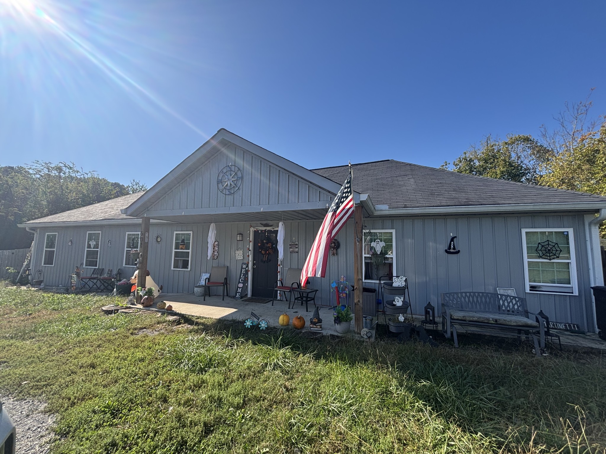 601 River Rd — photo