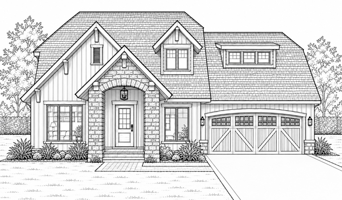 105 Stonewall Dr — photo