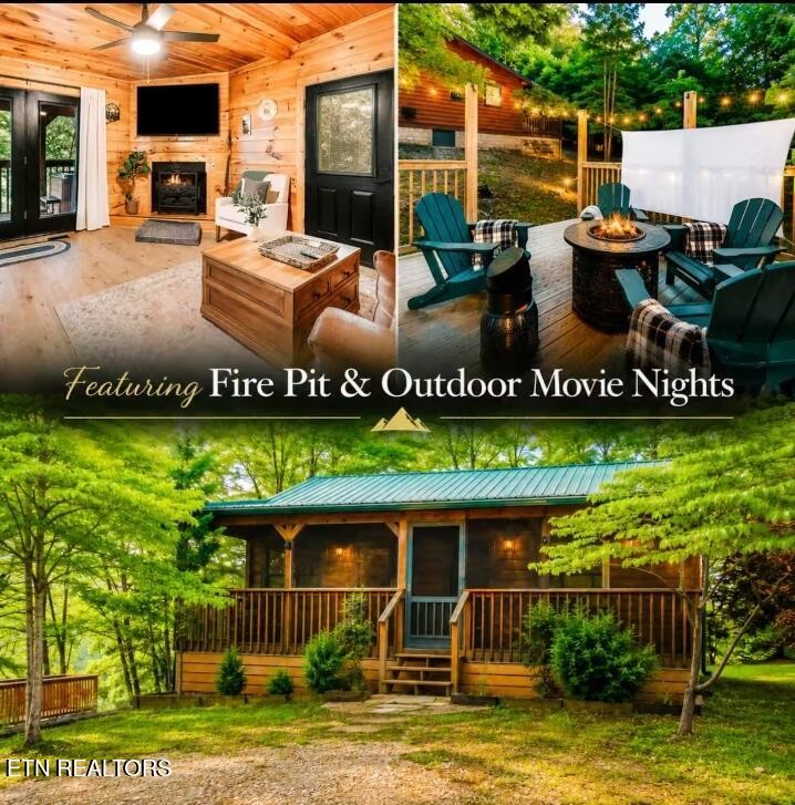 3119 Bear Mountain Lane — photo