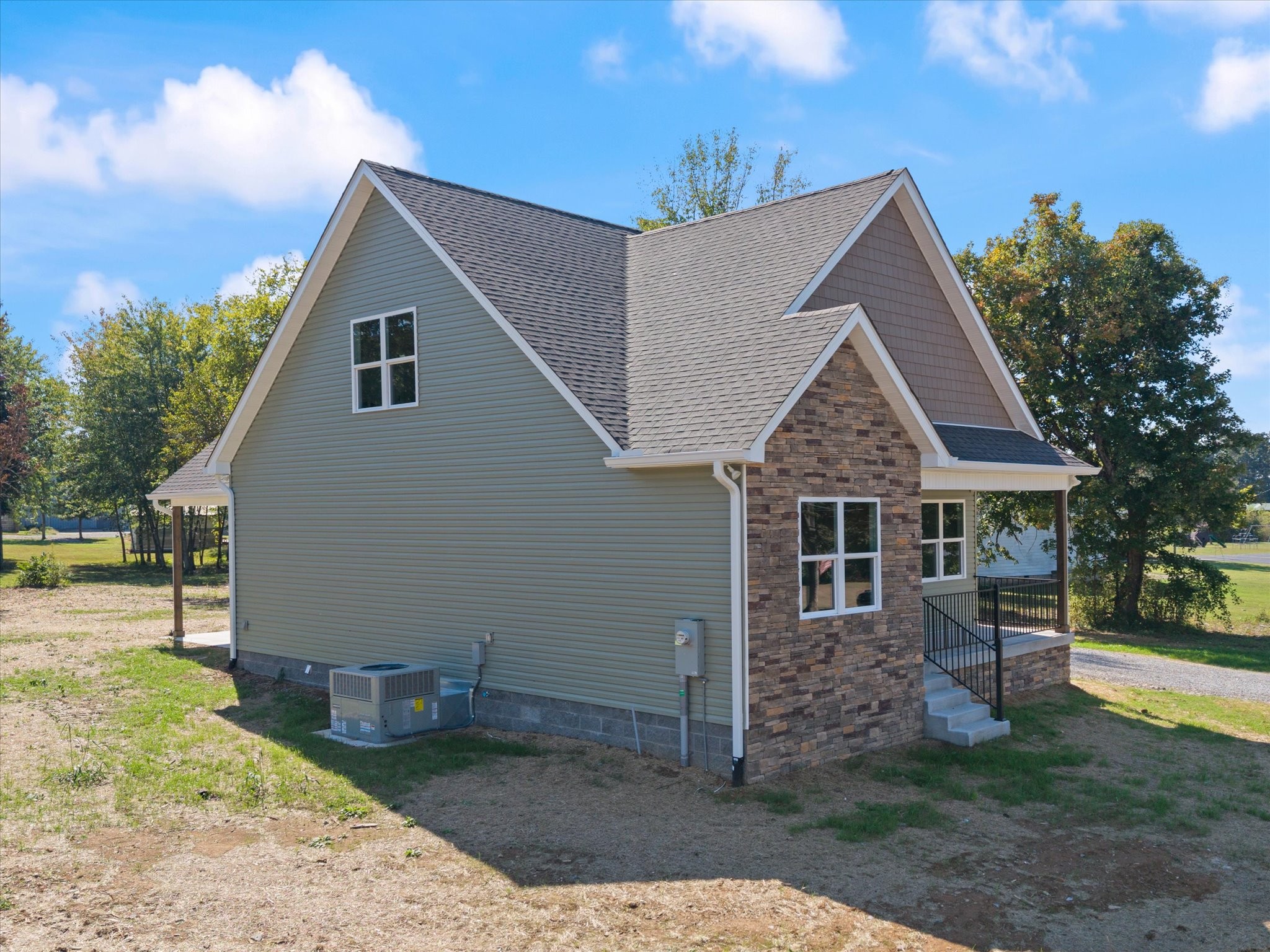 4527 Corbin Sneed Road, Springfield, TN 37172 — photo 2