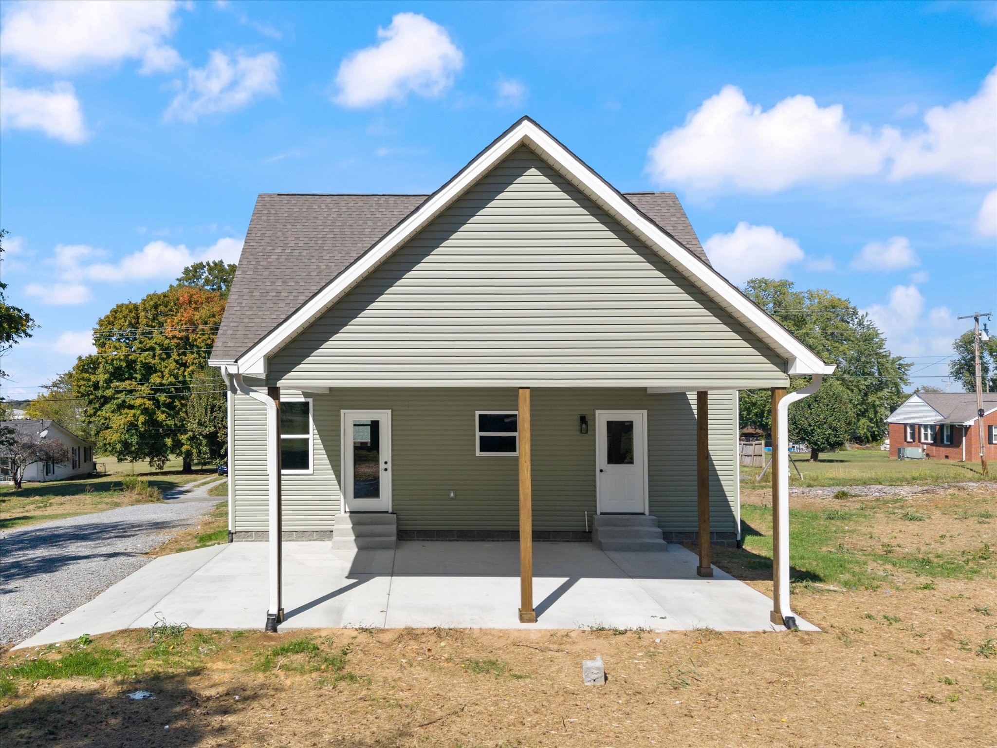 4527 Corbin Sneed Road, Springfield, TN 37172 — photo 3