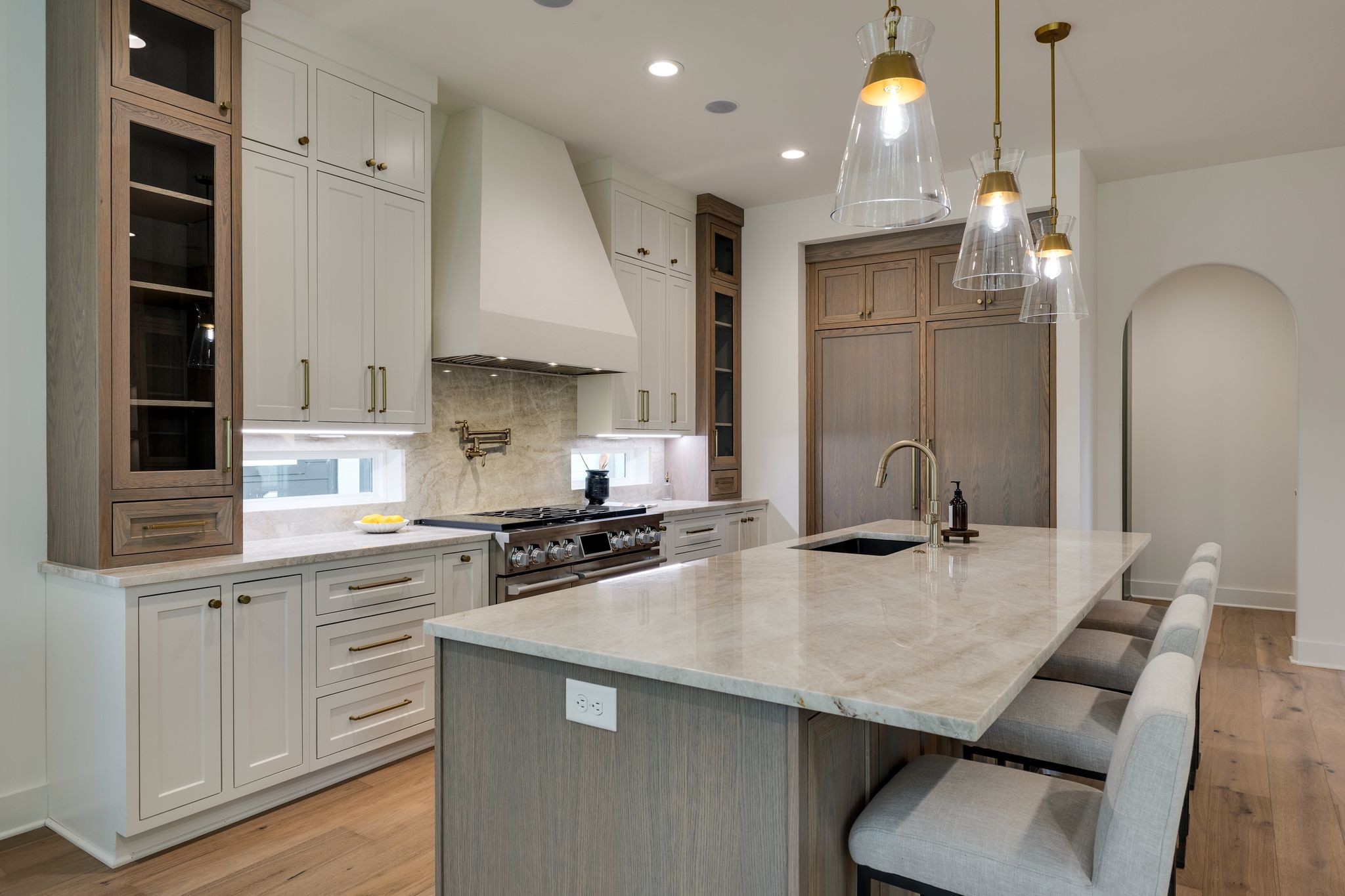 6413 Ranchero Drive #A, Nashville, TN 37209