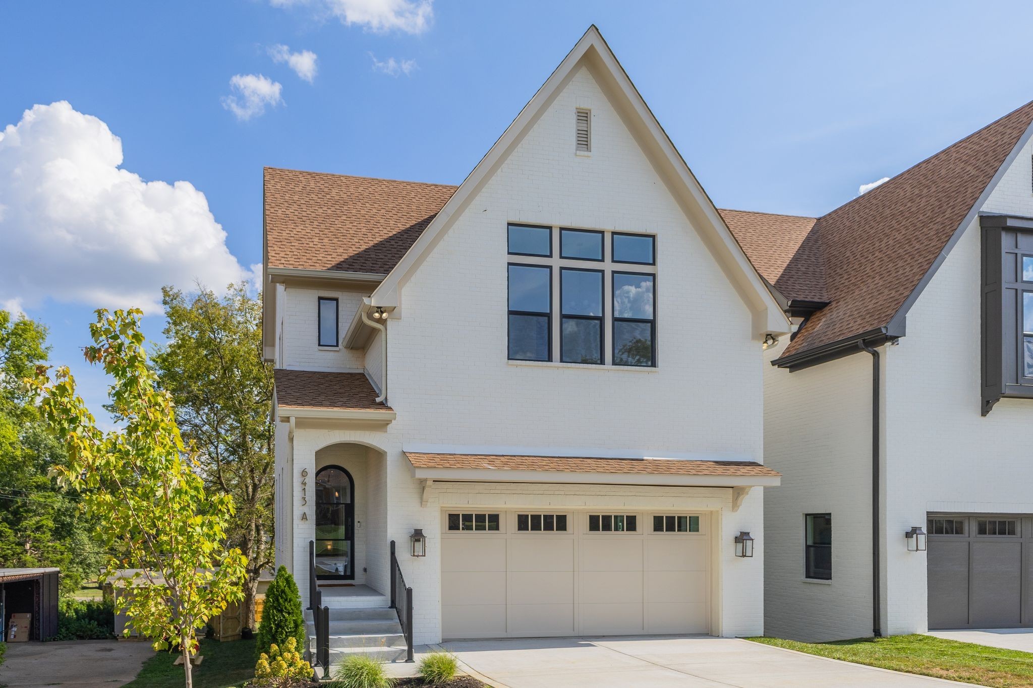 6413 Ranchero Drive #A, Nashville, TN 37209 — photo 2