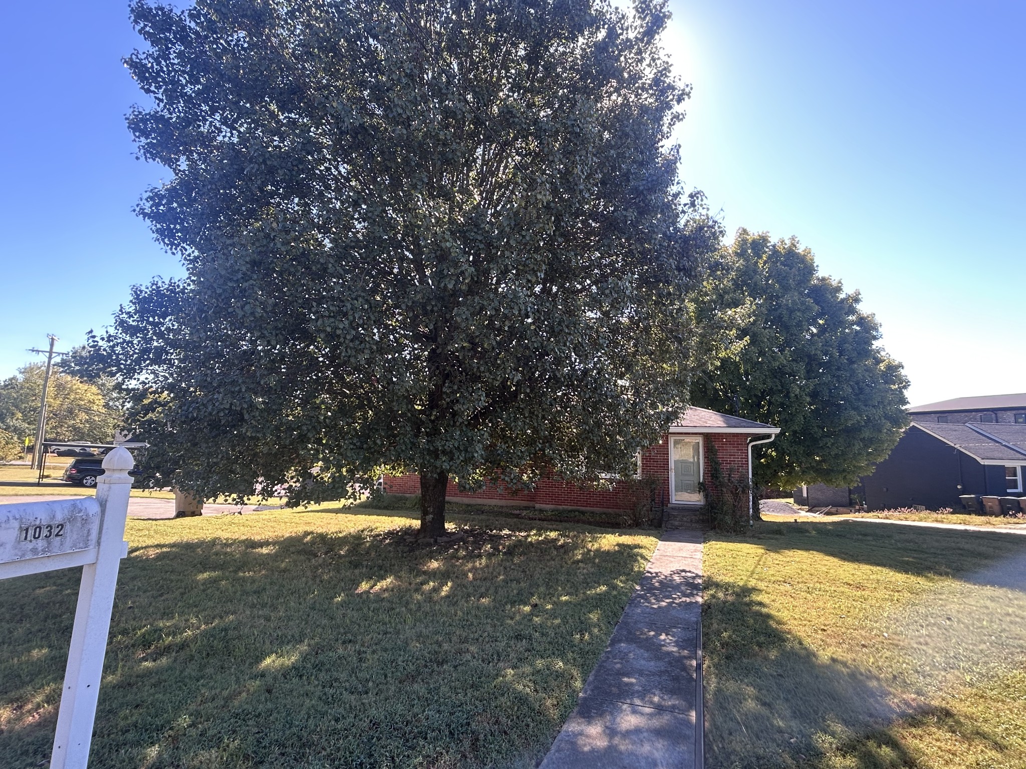 1032 Mitchell Rd — photo
