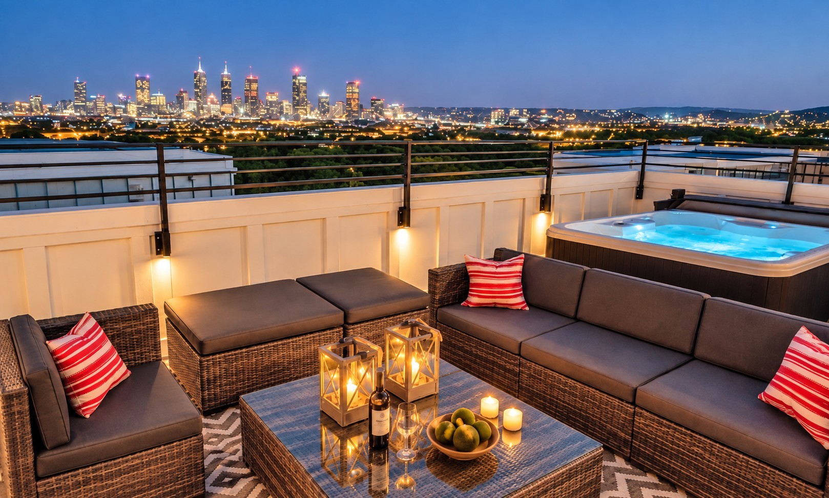 2131 Goodrich Ave Unit 6 — photo