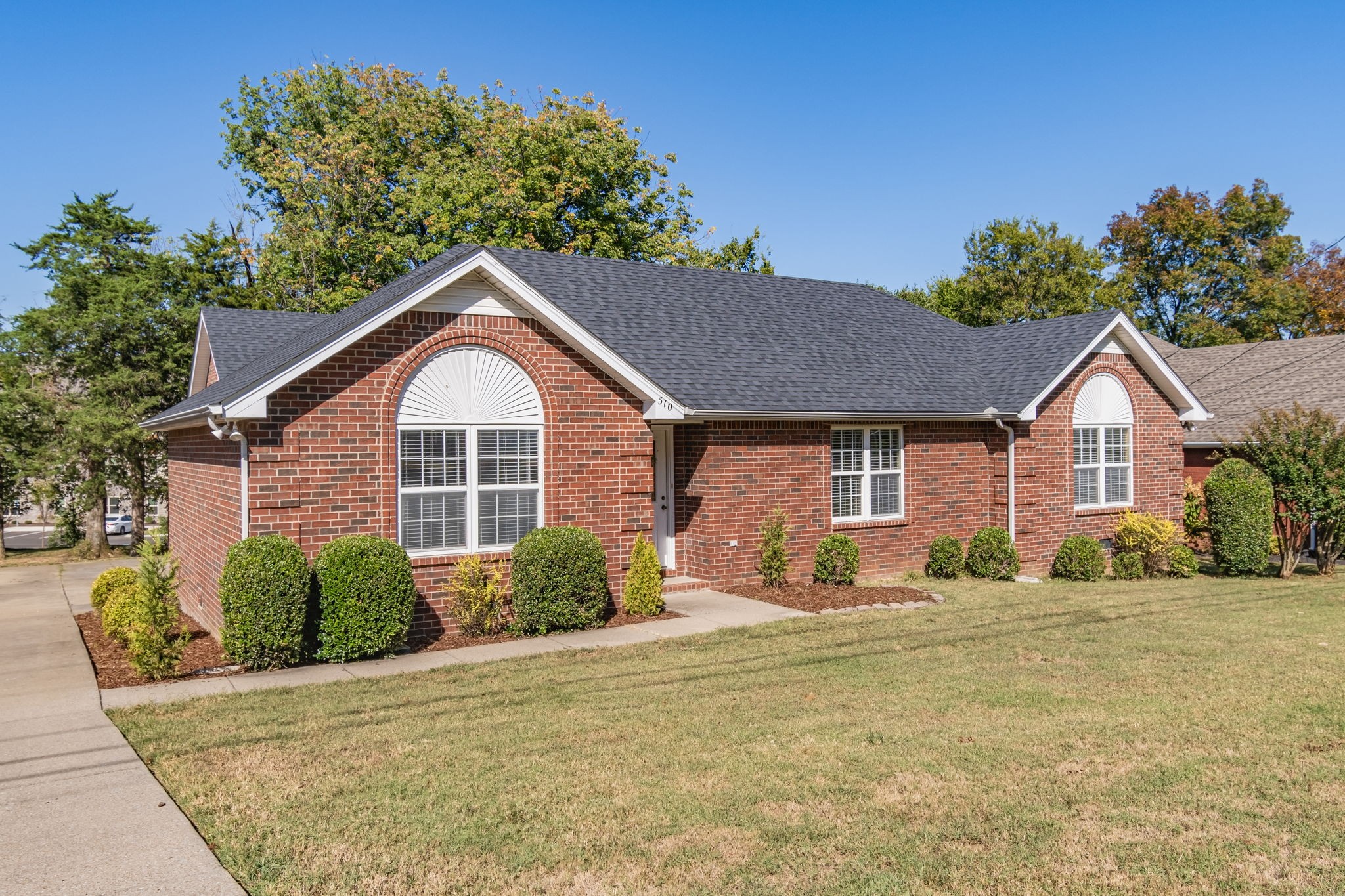 510 Johnstown Dr — photo