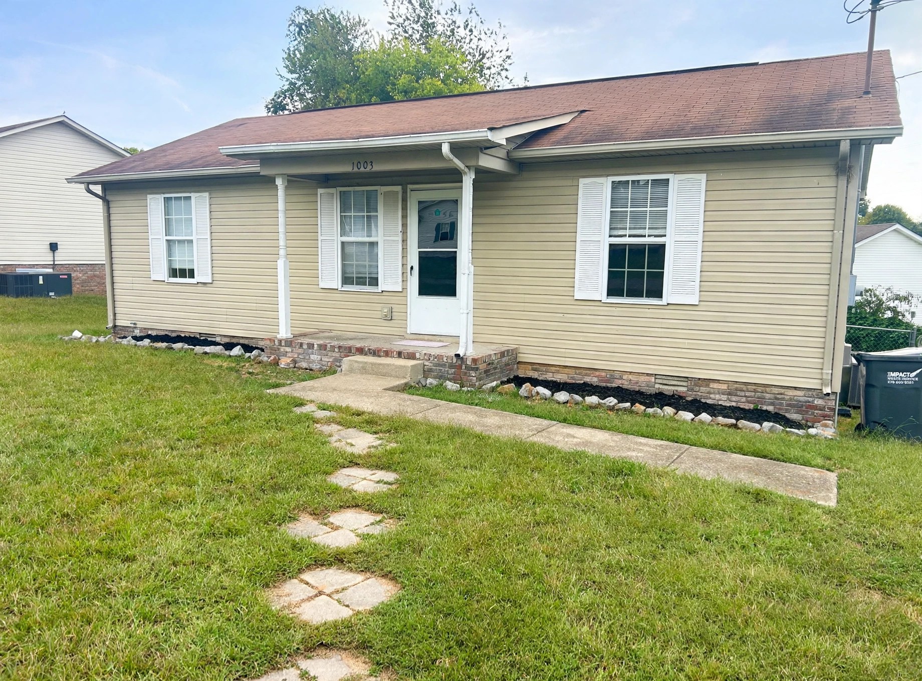 1003 Poppy Seed Dr — photo