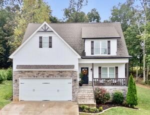 162 Lower Woods Trail, NE — photo