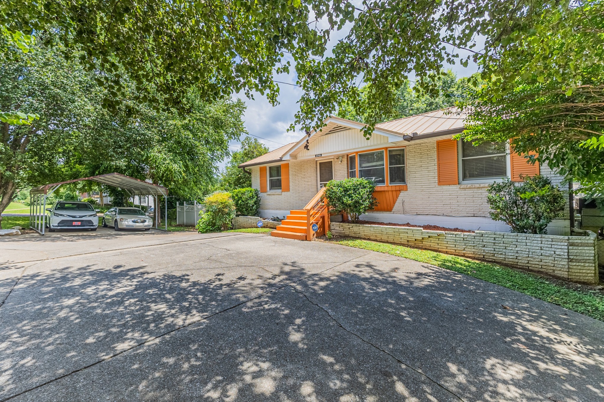 4946 Packard Dr — photo