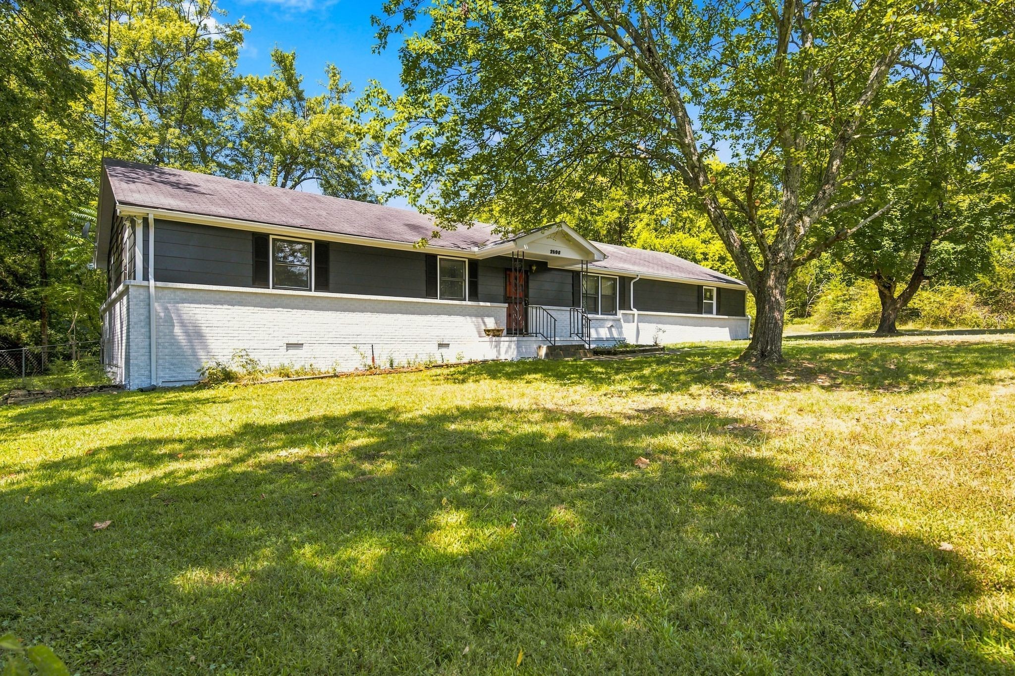 2808 Elam Rd — photo