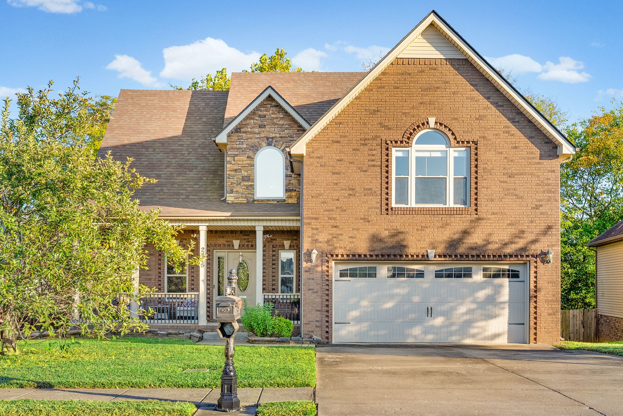 2445 Senseney Dr — photo