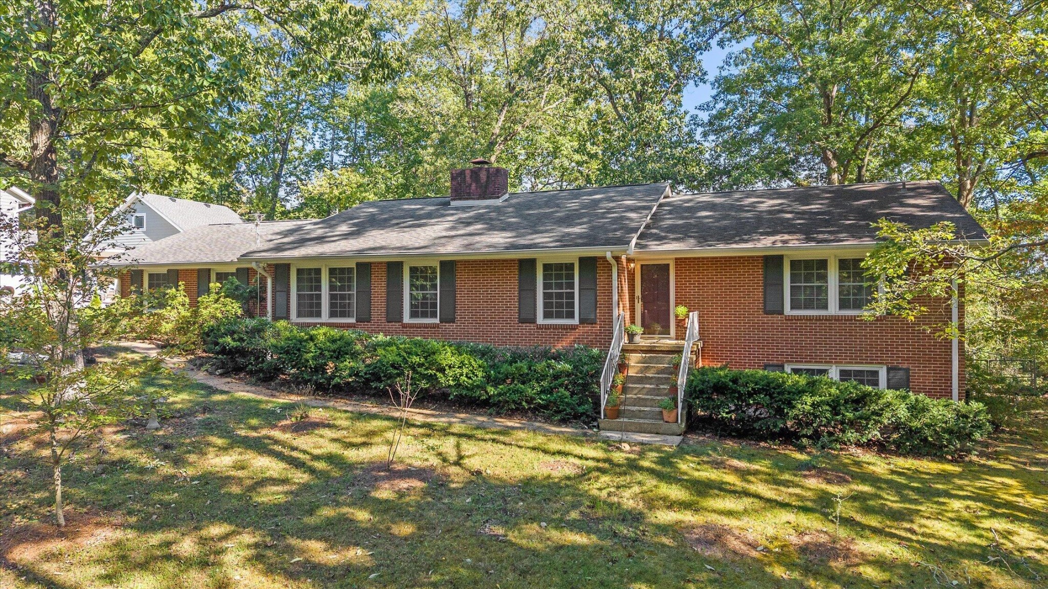 1056 Whippoorwill Drive — photo
