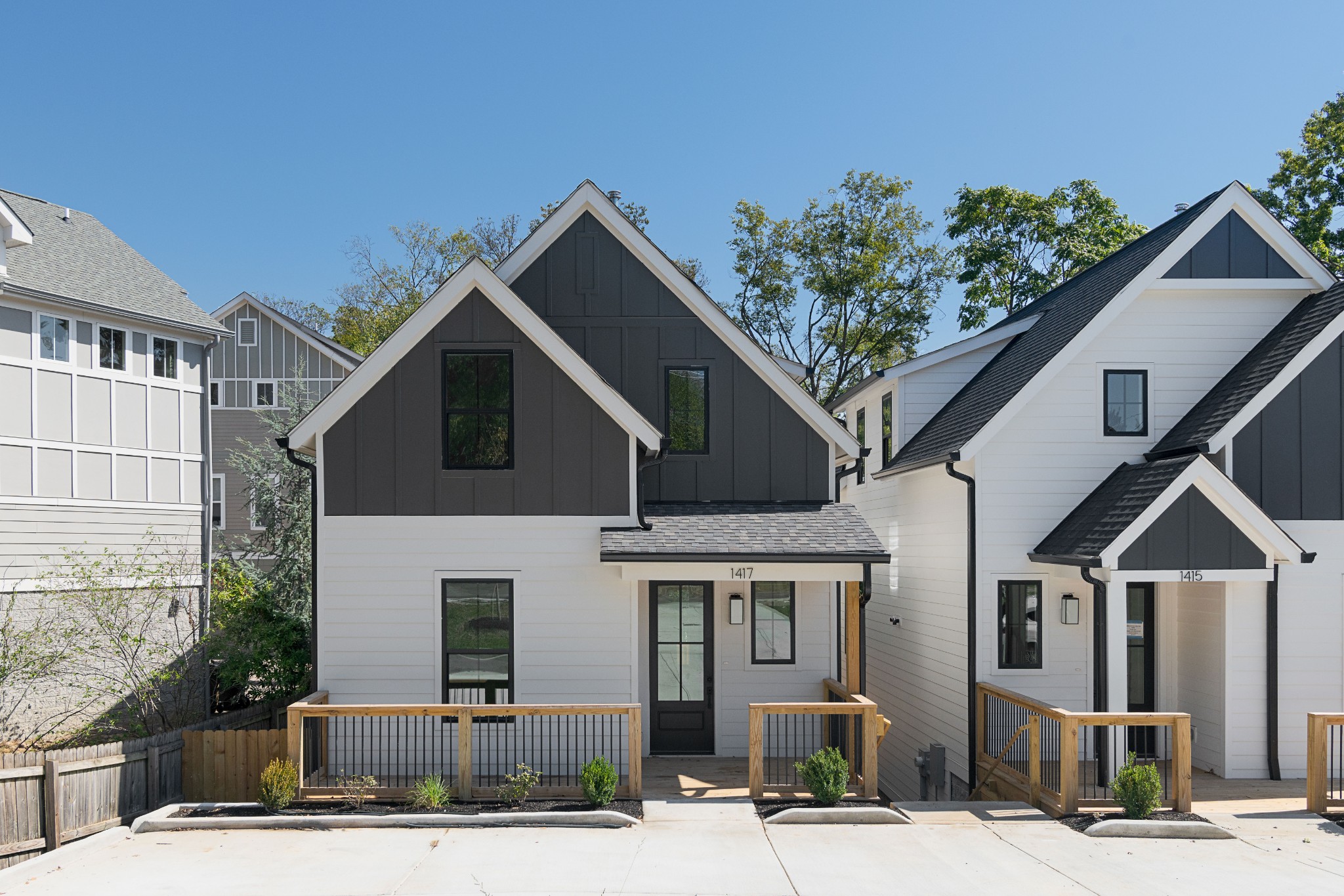 1417 Porter Rd — photo