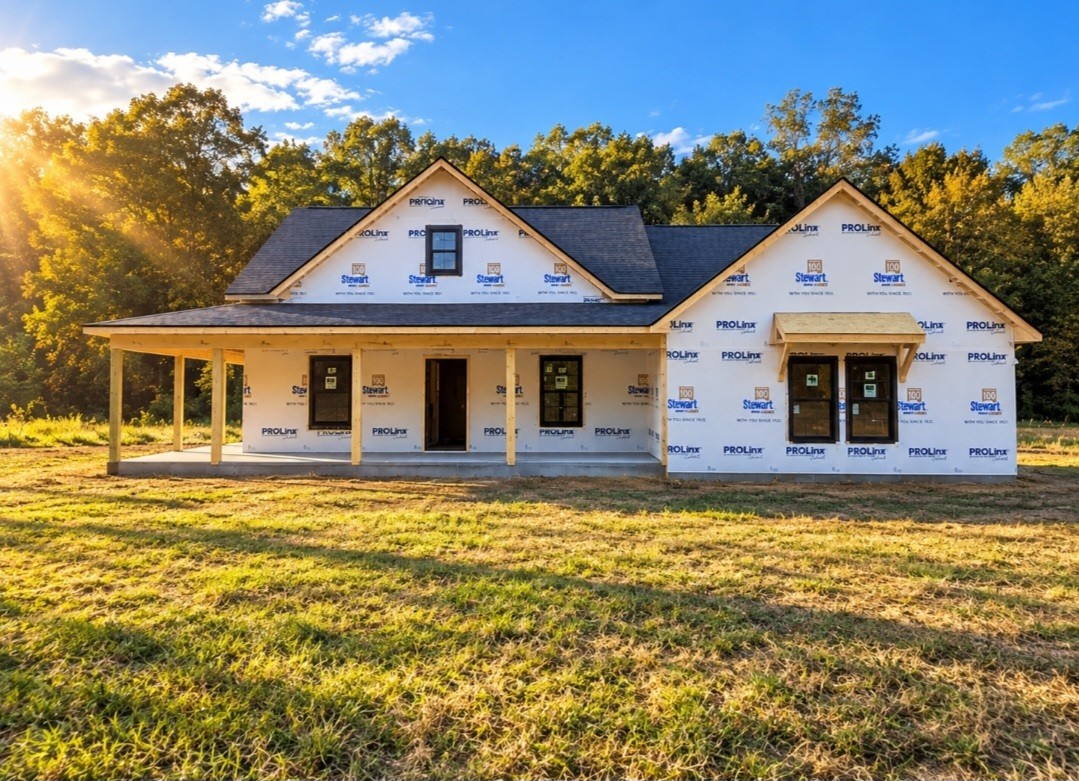1600 Gilliam Hollow Rd — photo