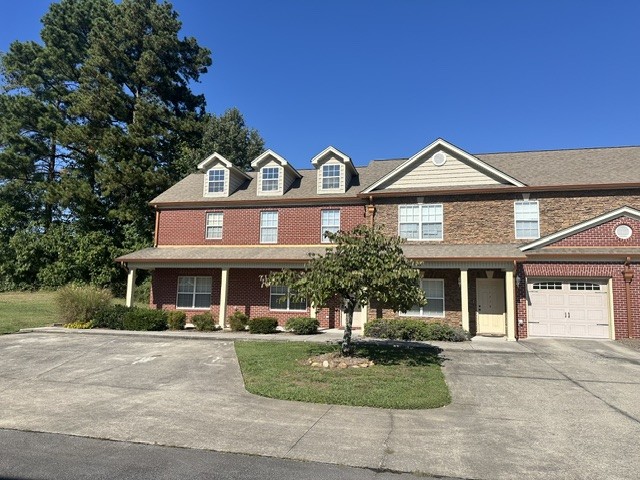 1716 Professional Park Dr, NW — photo