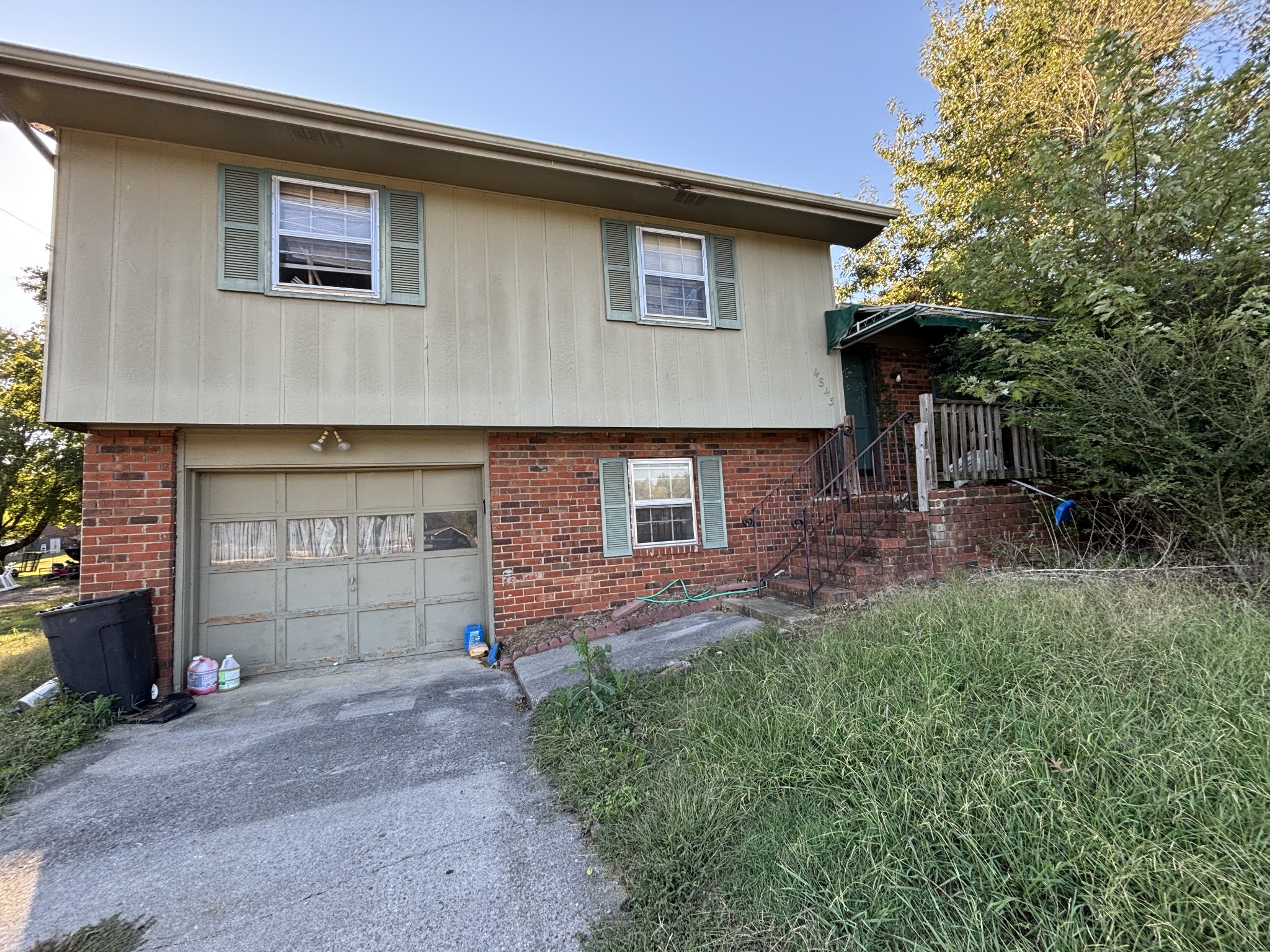 4843 Georgetown Rd, NW — photo