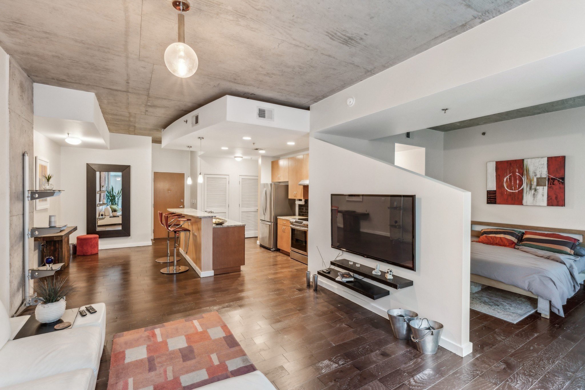 301 Demonbreun St Unit 1015 — photo