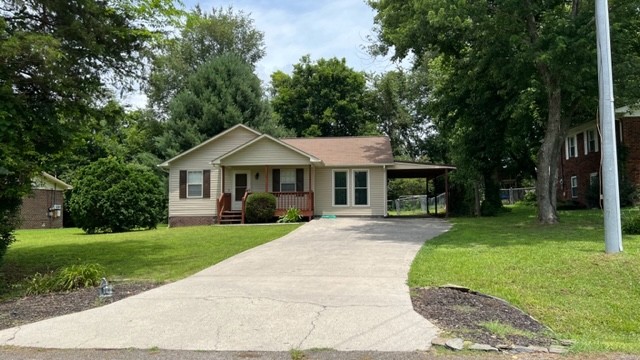 2931 Blythe Rd, SE — photo