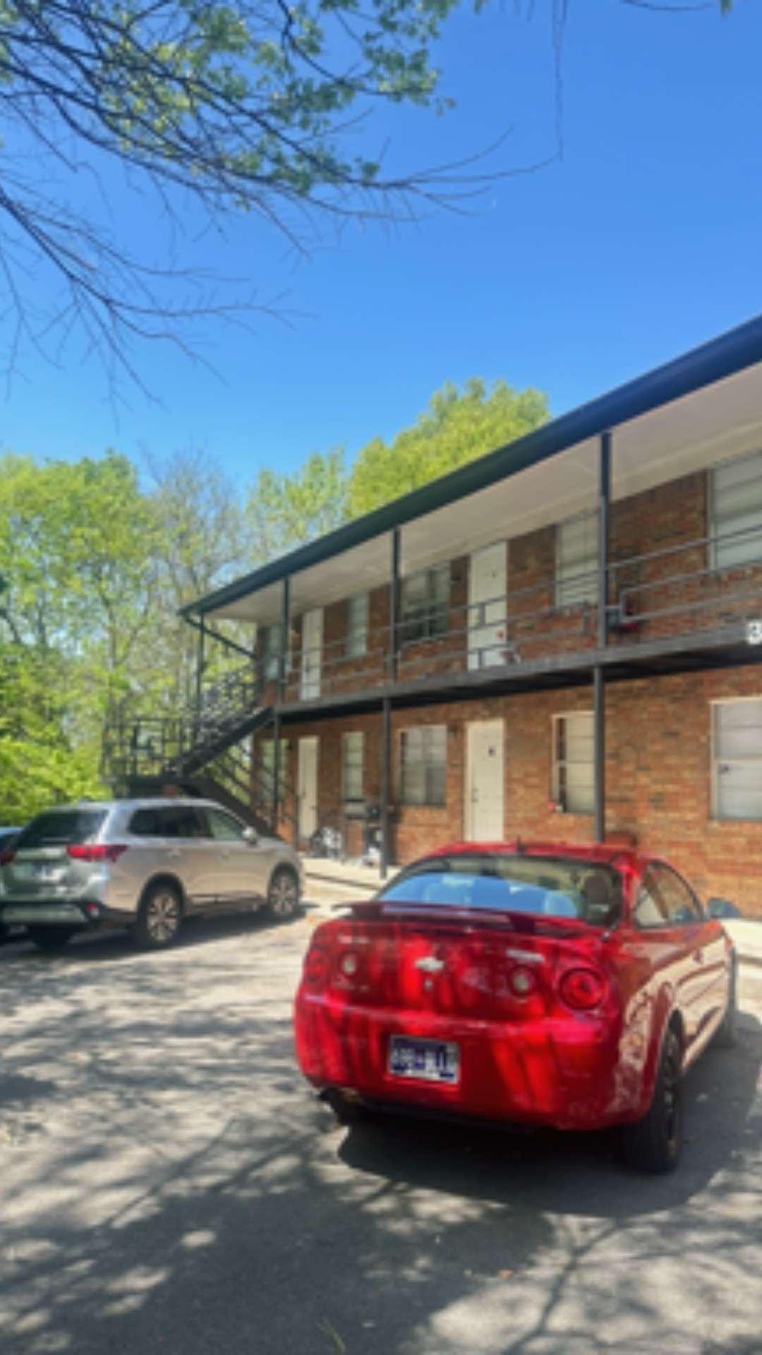 363 Highland Ave Unit 10, NW — photo