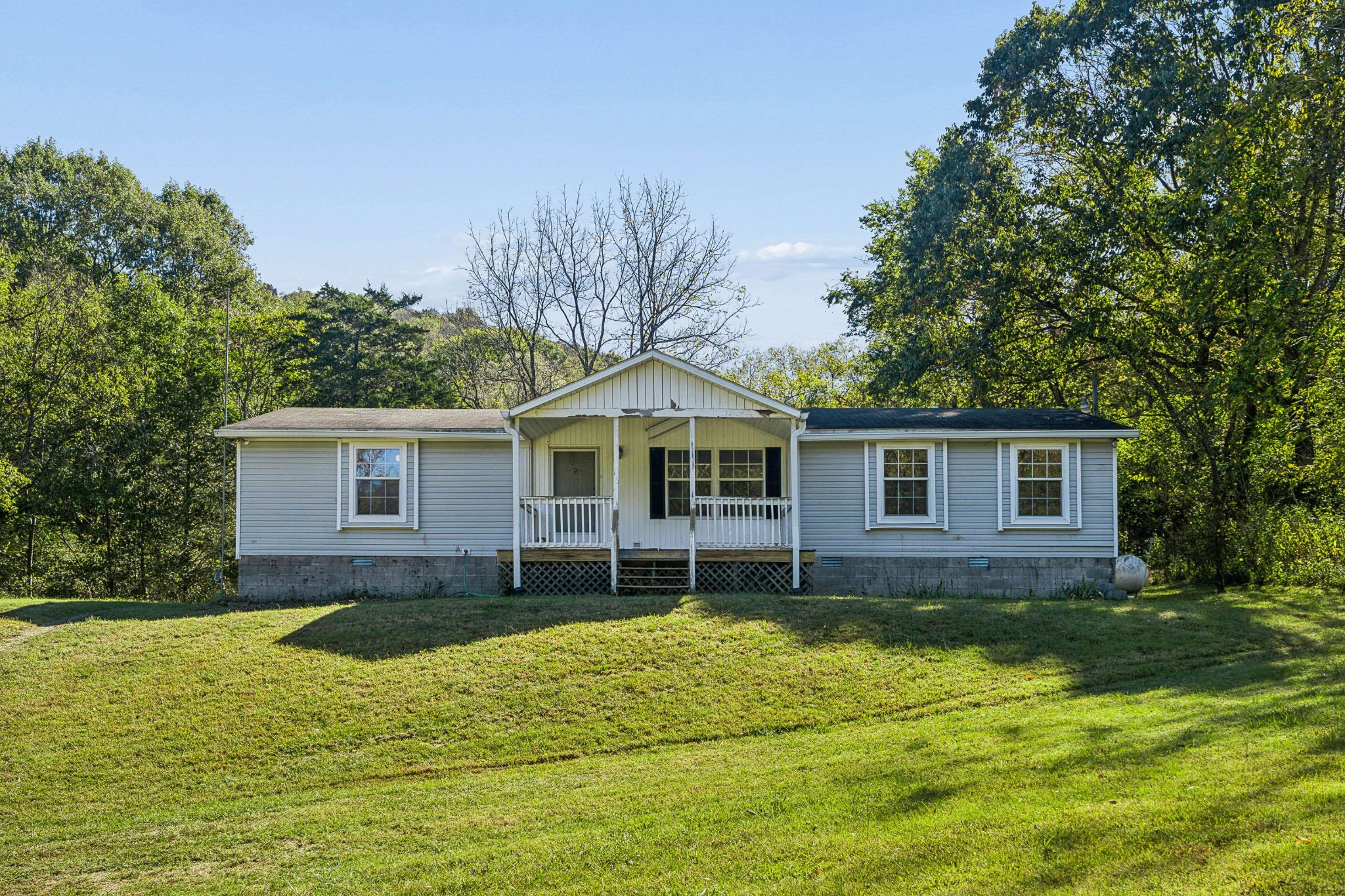 4562 Sherrilltown Rd — photo