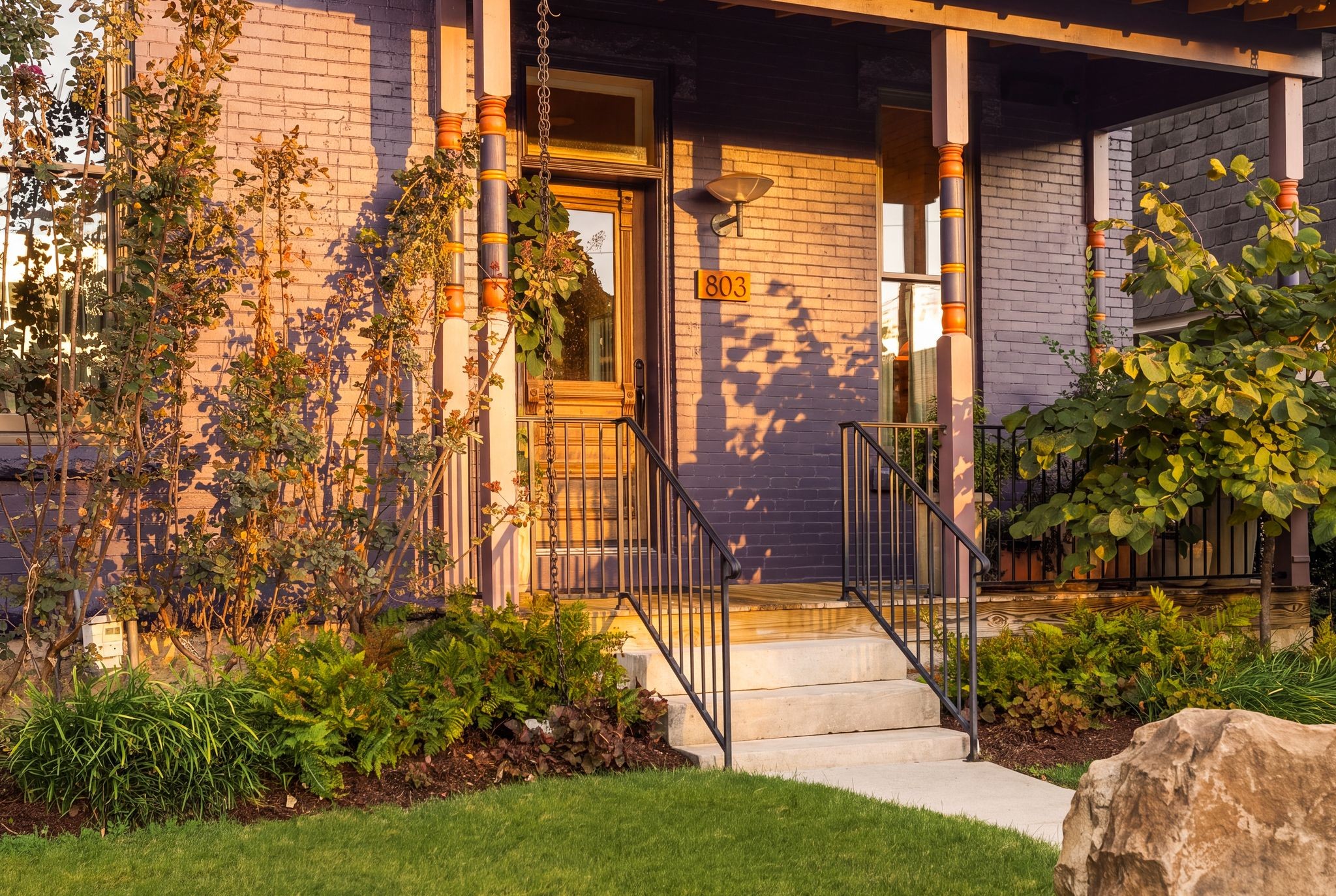 803 18th Avenue S, Nashville, TN 37203 | Realty.com