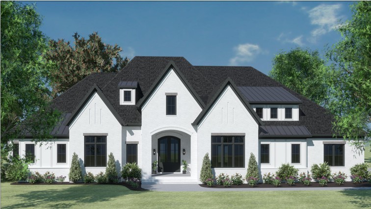8302 Caliber Ct — photo