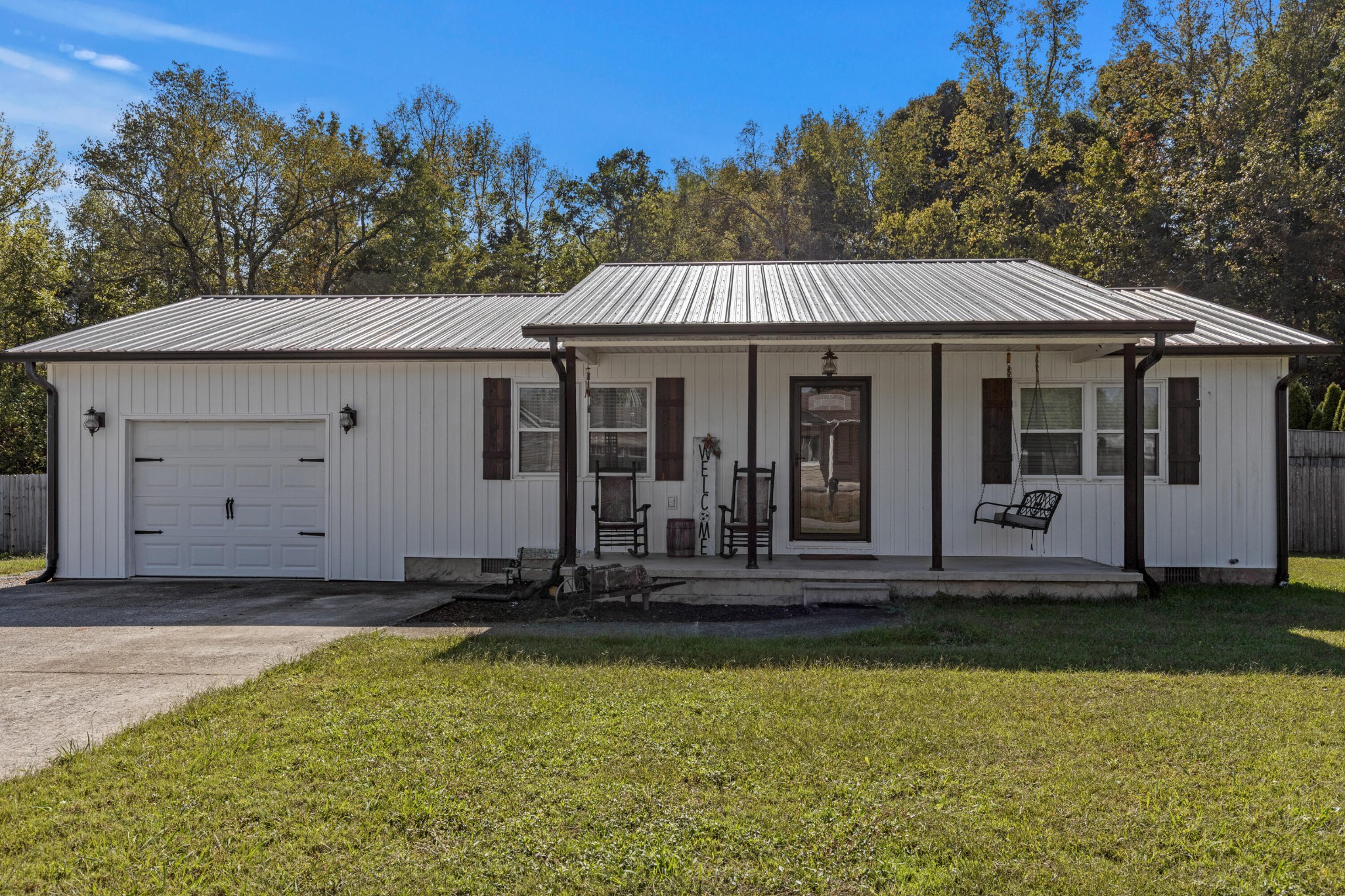93 Magnolia Circle — photo