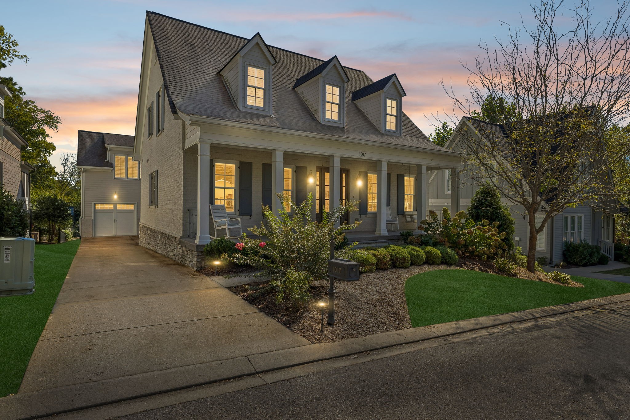 1017 Benelli Park Ct — photo