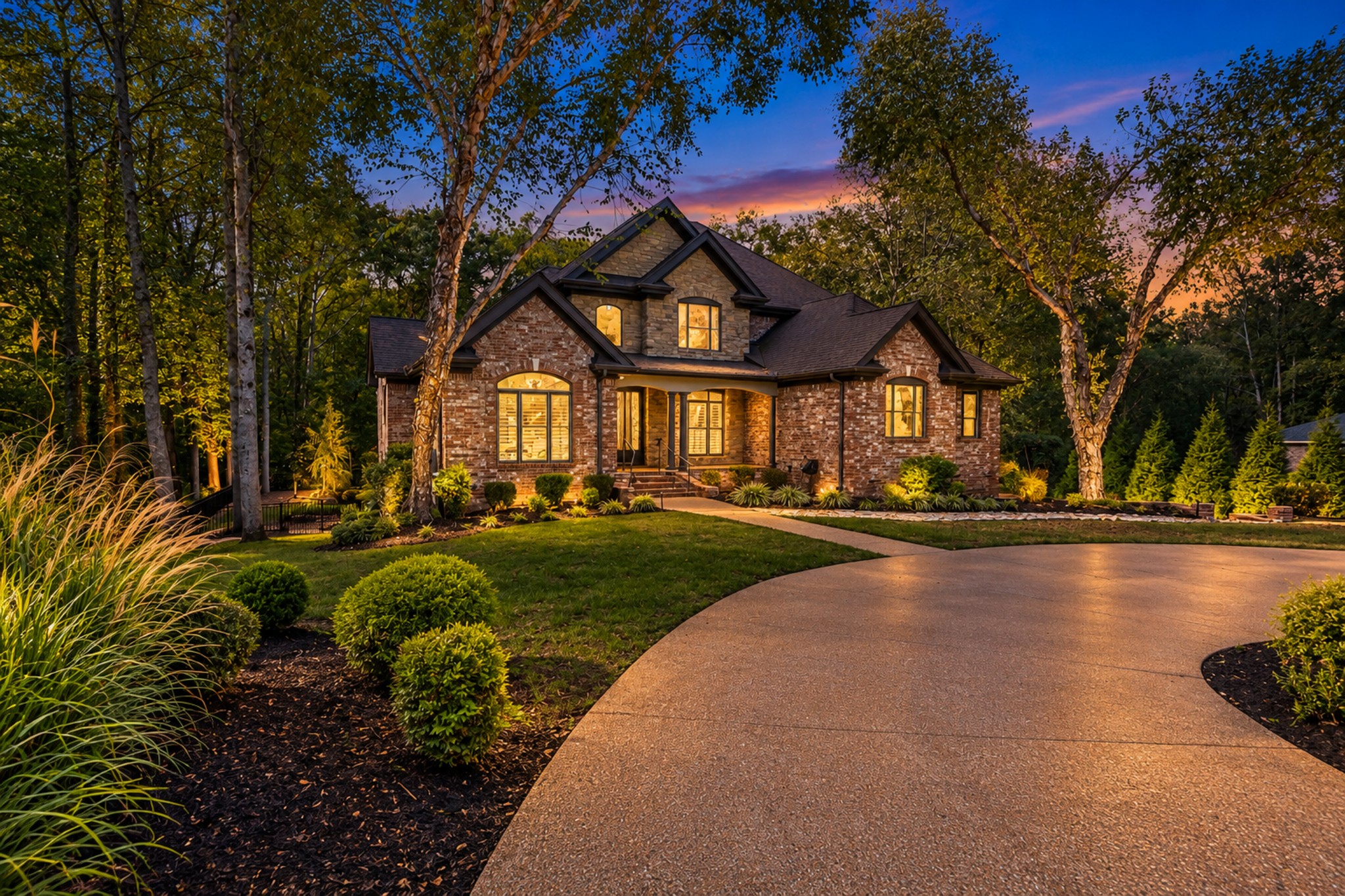 1503 Candlelit CV — photo
