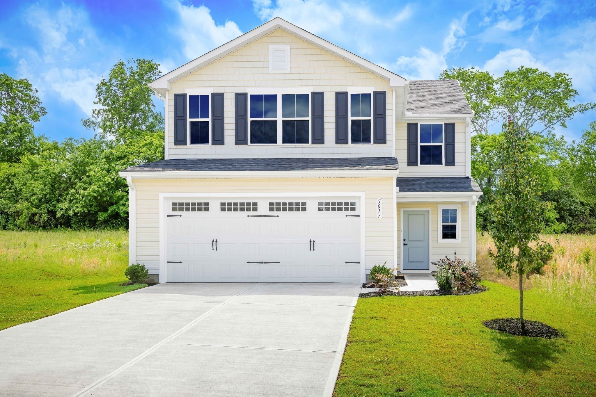 2277 Red Fox Ridge, Madison, TN 37115 — photo 2